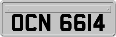 OCN6614