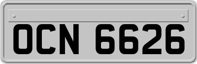 OCN6626