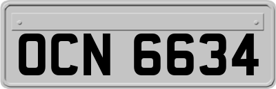 OCN6634