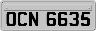 OCN6635
