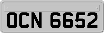 OCN6652
