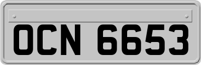 OCN6653