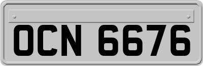 OCN6676