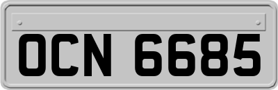 OCN6685