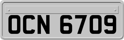 OCN6709