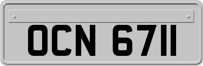 OCN6711
