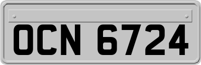OCN6724