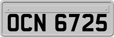 OCN6725