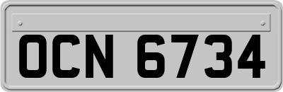 OCN6734