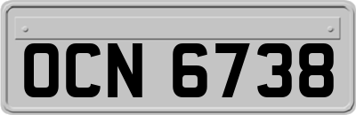 OCN6738