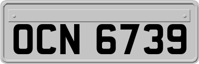 OCN6739