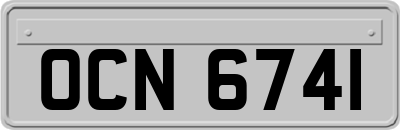 OCN6741
