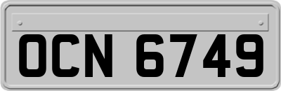 OCN6749