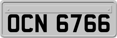 OCN6766