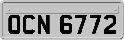 OCN6772