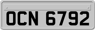 OCN6792