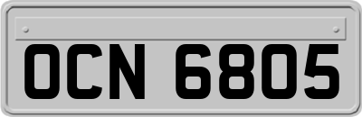 OCN6805
