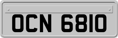 OCN6810