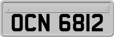 OCN6812
