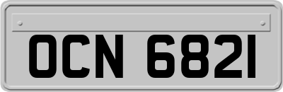 OCN6821
