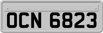 OCN6823