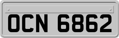 OCN6862