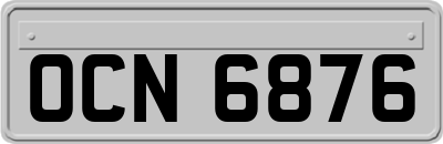 OCN6876