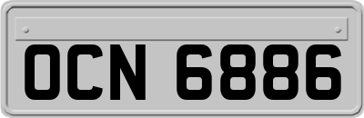 OCN6886