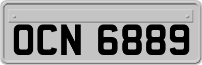 OCN6889