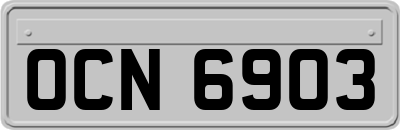 OCN6903