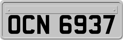 OCN6937