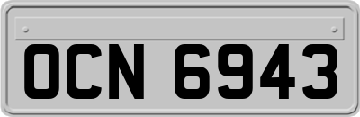 OCN6943
