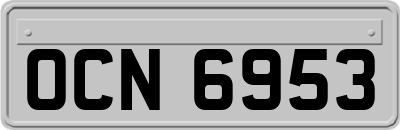 OCN6953