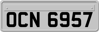 OCN6957
