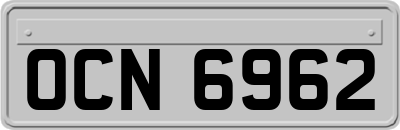 OCN6962