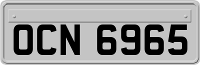OCN6965