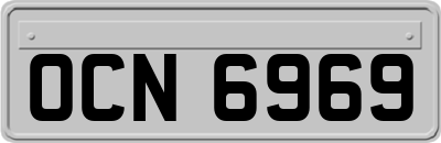 OCN6969