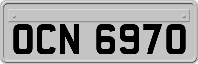 OCN6970
