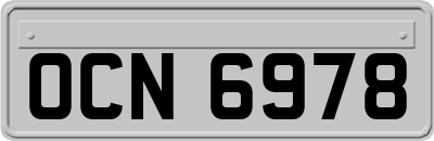 OCN6978