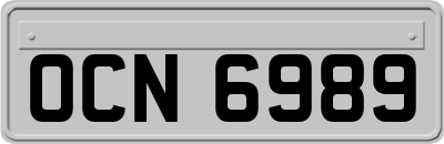 OCN6989
