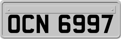 OCN6997