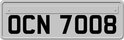 OCN7008