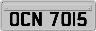 OCN7015