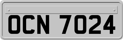 OCN7024