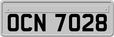 OCN7028