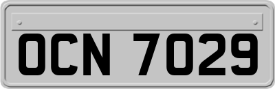 OCN7029