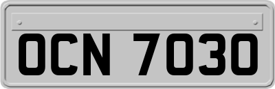OCN7030