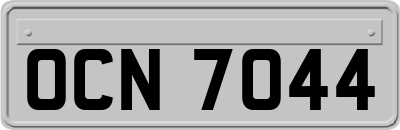 OCN7044