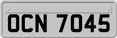 OCN7045
