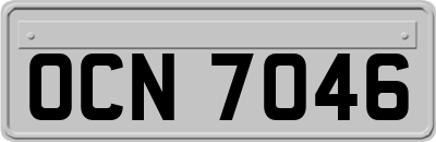 OCN7046